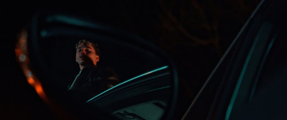 Peut-être demain, clip musical pour Elivi — plan 6
