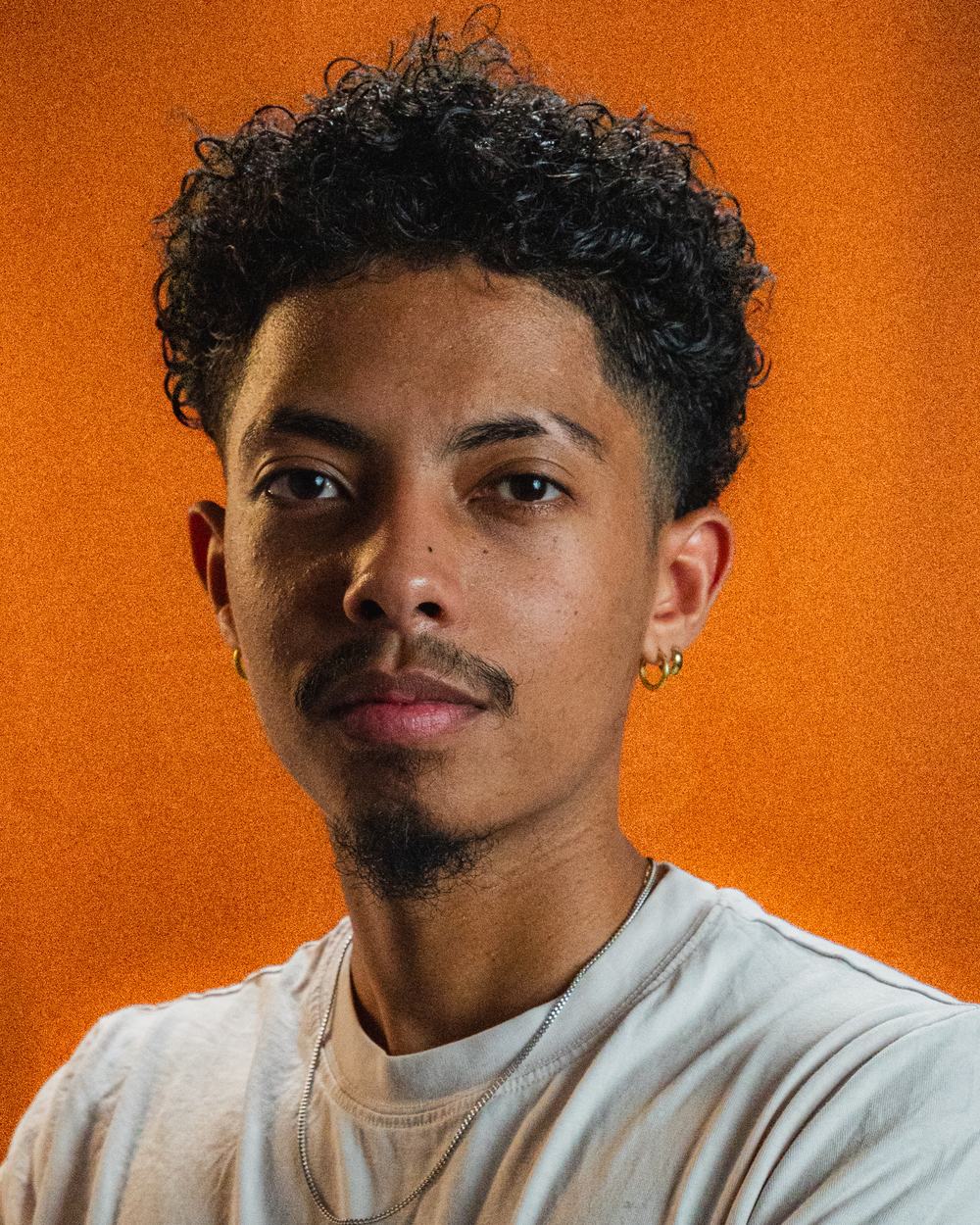 Loïc, monteur et technicien chez Fika Studio