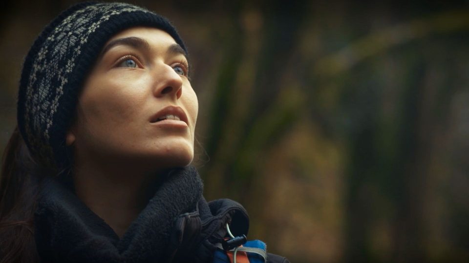 Master Yéti, film publicitaire